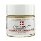 Cellex-C Advanced-C Skin Tightening Cream (Exp. Date: 12/2021) 60ml/2oz