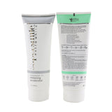 Supersmile Extra White Professional Extra Whitening System (Premium Set) - Triple Mint : Accelerator 198.5g + Toothpaste 198.5g 2x198.5g/7oz