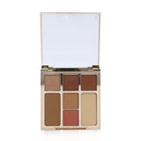 Charlotte Tilbury Instant Look Of Love Look In A Palette (Powder+Blush+Highlight+Bronzer+3x Eye Color) - # Glowing Beauty 21.5g/0.75oz