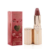 Charlotte Tilbury Matte Revolution Refillable Lipstick (Look Of Love Collection) - # Wedding Belles (Rose-Bud Pink) 3.5g/0.12oz