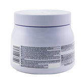 Kerastase Blond Absolu Masque Cicaextreme Intense Conditioning Post-Bleaching Procedure Hair Mask (Salon Product) 948482 500ml/16.9oz