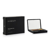 KAIBEAUTY Brow Powder Duo - # 10 Latte 2.8g/0.09oz