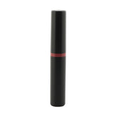 BareMinerals BarePro Longwear Lipstick - # Geranium (Box Slightly Damaged)