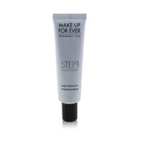 Make Up For Ever Step 1 Skin Equalizer - #3 Hydrating Primer (Box Slightly Damaged)