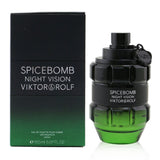Viktor & Rolf Spicebomb Night Vision Eau De Toilette Spray