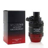 Viktor & Rolf Spicebomb Infrared Eau De Toilette Spray 50ml/1.7oz