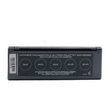 Cinema Secrets Ultimate Foundation 5 In 1 Pro Palette - # 200 Series (Medium To Deep Golden Olive Undertones)(Unboxed) 12.5g/0.44oz