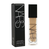 NARS Natural Radiant Longwear Foundation - # Yukon (Light 2.5 - For Light Skin With Pink Undertones)