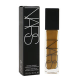 NARS Natural Radiant Longwear Foundation - # Moorea (Medium Dark 2.3 - For Medium Deep Skin With Olive Undertones)
