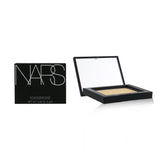 NARS Soft Velvet Pressed Powder - # Mountain (Medium Dark Skin With Yellow Undertones)
