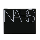 NARS Soft Velvet Pressed Powder - # Mountain (Medium Dark Skin With Yellow Undertones)