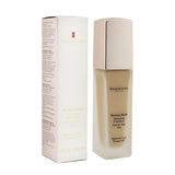 Elizabeth Arden Flawless Finish Skincaring Foundation - # 160W (Light Skin With Warm Undertones)