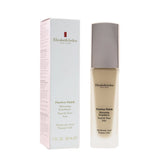 Elizabeth Arden Flawless Finish Skincaring Foundation - # 200N (Light Skin With Neutral Peach Undertones)