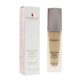 Elizabeth Arden Flawless Finish Skincaring Foundation - # 210N (Light Skin With Peach Undertones)