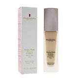 Elizabeth Arden Flawless Finish Skincaring Foundation - # 250N (Light Medium Skin With Neutral Undertones)