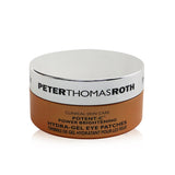 Peter Thomas Roth Potent-C Power Brightening Hydra-Gel Eye Patches 30pairs