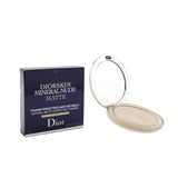 Christian Dior Diorskin Mineral Nude Matte Powder - # 01 Fair