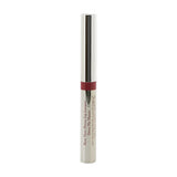 Lipstick Queen Rear View Mirror Lip Lacquer - # Drive My Mauve (A Mauve Infused Taupe)(Box Slightly Damaged) 1.3g/0.04oz