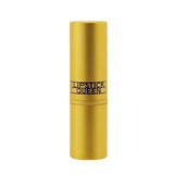 Lipstick Queen Rear View Mirror Lip Lacquer - # Fast Car Coral (A Vibrant Ruby Red)(Box Slightly Damaged)