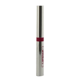 Lipstick Queen Rear View Mirror Lip Lacquer - # Thunder Rose (A Warm Lively Pink)(Unboxed) 1.3g/0.04oz