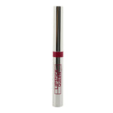 Lipstick Queen Rear View Mirror Lip Lacquer - # Thunder Rose (A Warm Lively Pink)(Unboxed) 1.3g/0.04oz