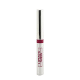 Lipstick Queen Rear View Mirror Lip Lacquer - # Berry Tacoma (A Bright Raspberry)(Box Slightly Damaged)