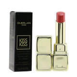 Guerlain KissKiss Shine Bloom Lip Colour - # 229 Petal Blush