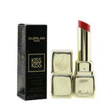Guerlain KissKiss Shine Bloom Lip Colour - # 319 Peach Kiss