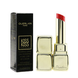 Guerlain KissKiss Shine Bloom Lip Colour - # 520 Love Bloom