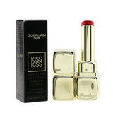 Guerlain KissKiss Shine Bloom Lip Colour - # 775 Poppy Kiss 3.2g/0.11oz