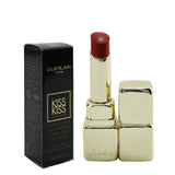 Guerlain KissKiss Shine Bloom Lip Colour - # 729 Daisy Red 3.2g/0.11oz