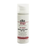 EltaMD UV Daily Moisturizing Facial Sunscreen SPF 40 - For Normal, Combination & Post-Procedure Skin (Box Slightly Damaged)