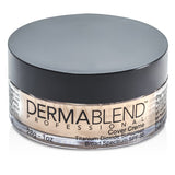 Dermablend Cover Creme Broad Spectrum SPF 30 (High Color Coverage) - Pale Ivory (Exp. Date 01/2022) 28g/1oz