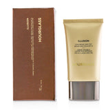 HourGlass Illusion Hyaluronic Skin Tint SPF 15 - # Vanilla (Exp. Date 01/2022)