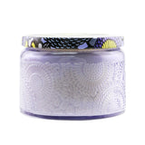 Voluspa Petite Jar Candle - Apple Blue Clover