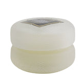 Voluspa Macaron Candle - Spiced Goji Tarocco Orange