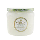 Voluspa Petite Jar Candle - Moroccan Mint Tea
