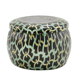 Voluspa Mini Tin Candle - French Linen