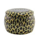 Voluspa Mini Tin Candle - Freesia Clementine