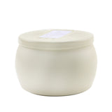 Voluspa Mini Tin Candle - Coconut Papaya