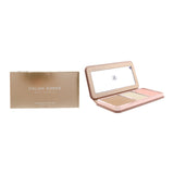 Anastasia Beverly Hills Face Palette (1x Bronzer, 1x Highlighter, 1x Blush) - # Italian Summer (Fair-Light)