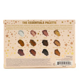 Sigma Beauty Sigma x Stephane Lange The Essentials Palette (9x Eyeshadow, 2x Contour, 1x Highlighter)