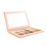 Sigma Beauty Sigma x Stephane Lange The Essentials Palette (9x Eyeshadow, 2x Contour, 1x Highlighter)