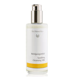 Dr. Hauschka Soothing Cleansing Milk (Exp. Date: 01/2022) 145ml/4.9oz