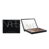 NARS Voyageur Eyeshadow Palette (6x Eyeshadow) - Copper