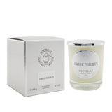 Nicolai Scented Candle - Ambre Precieux 190g/6.7oz