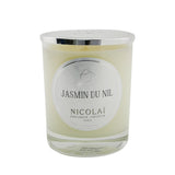 Nicolai Scented Candle - Jasmin Du Nil 190g/6.7oz