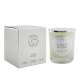 Nicolai Scented Candle - La Route Du Cedre