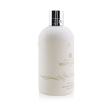 Molton Brown Milk Musk Bath & Shower Gel 300ml/10oz