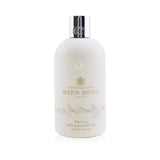Molton Brown Milk Musk Bath & Shower Gel 300ml/10oz